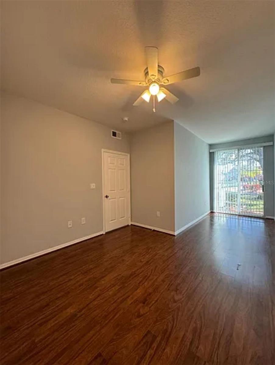 LAKE CHASE CONDO - Residential