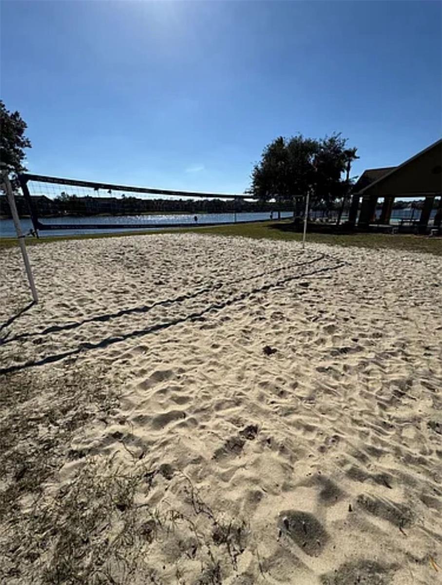 LAKE CHASE CONDO - Residential