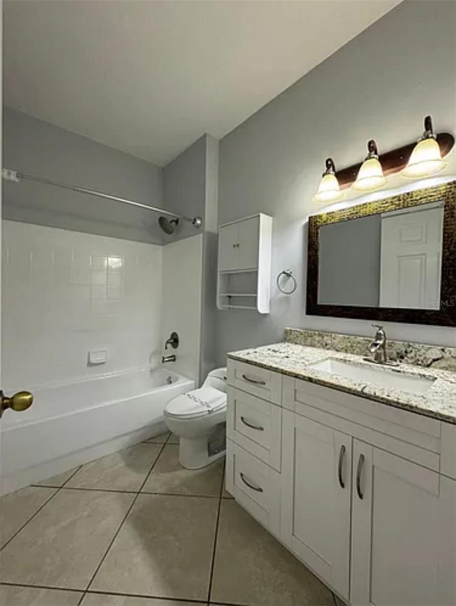 LAKE CHASE CONDO - Residential