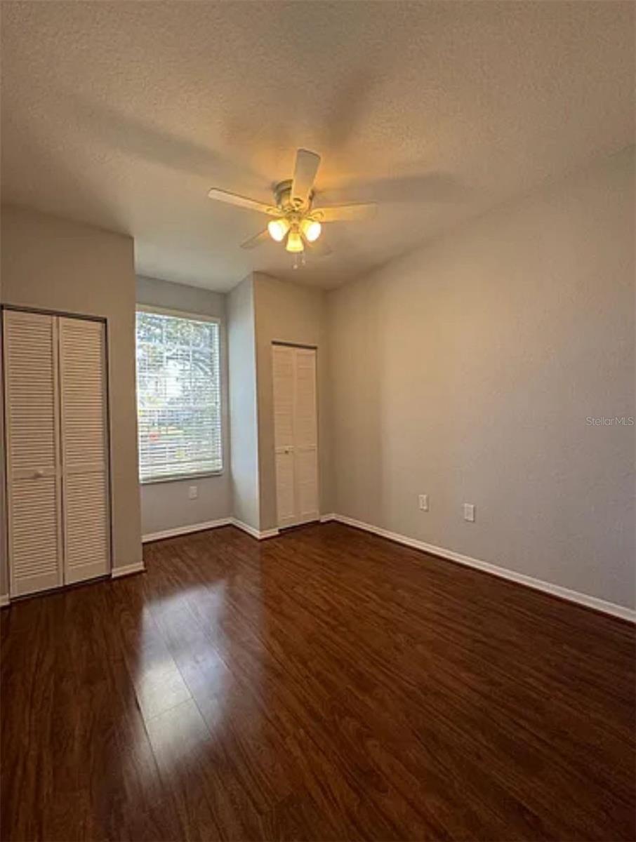 LAKE CHASE CONDO - Residential