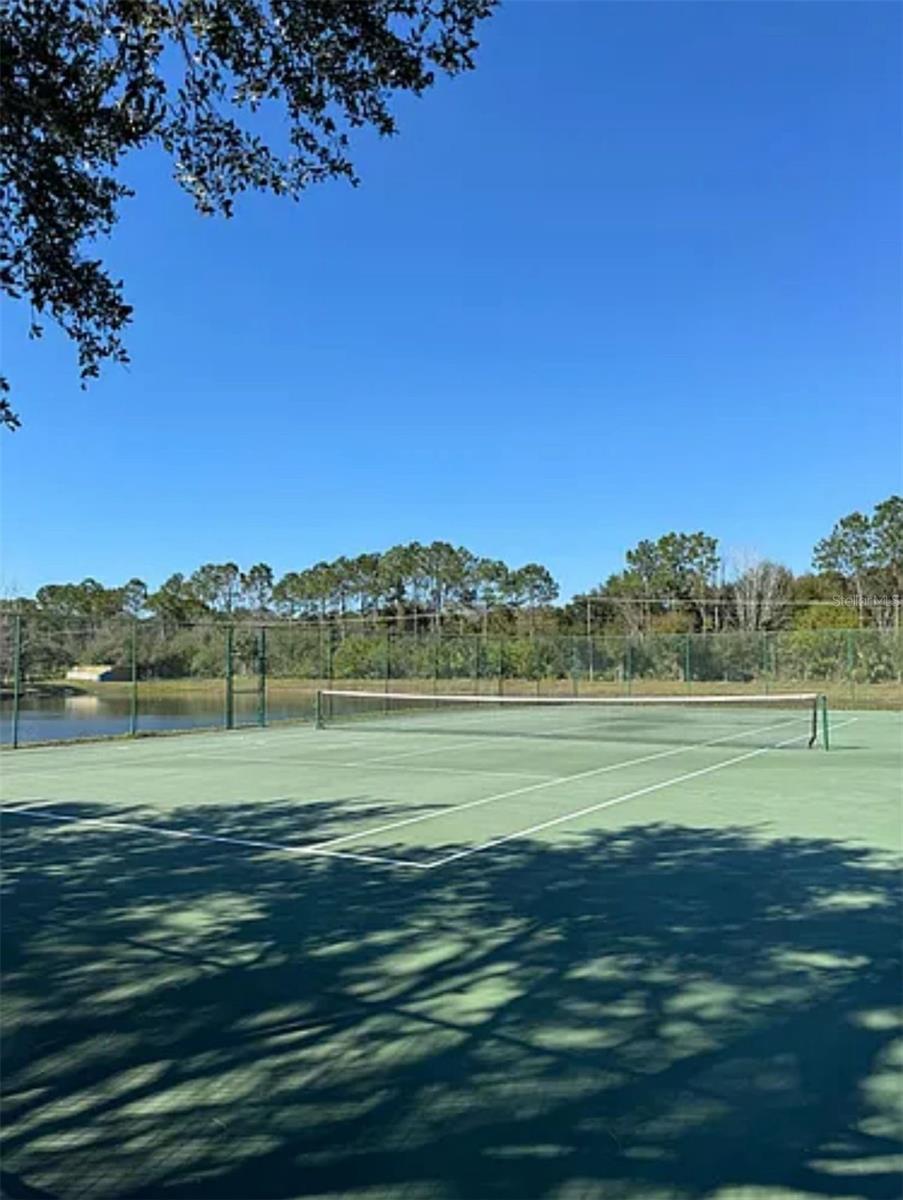 LAKE CHASE CONDO - Residential