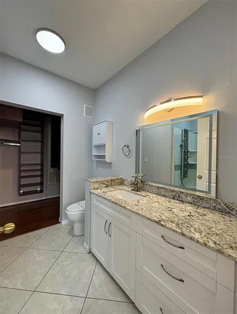 LAKE CHASE CONDO - Residential