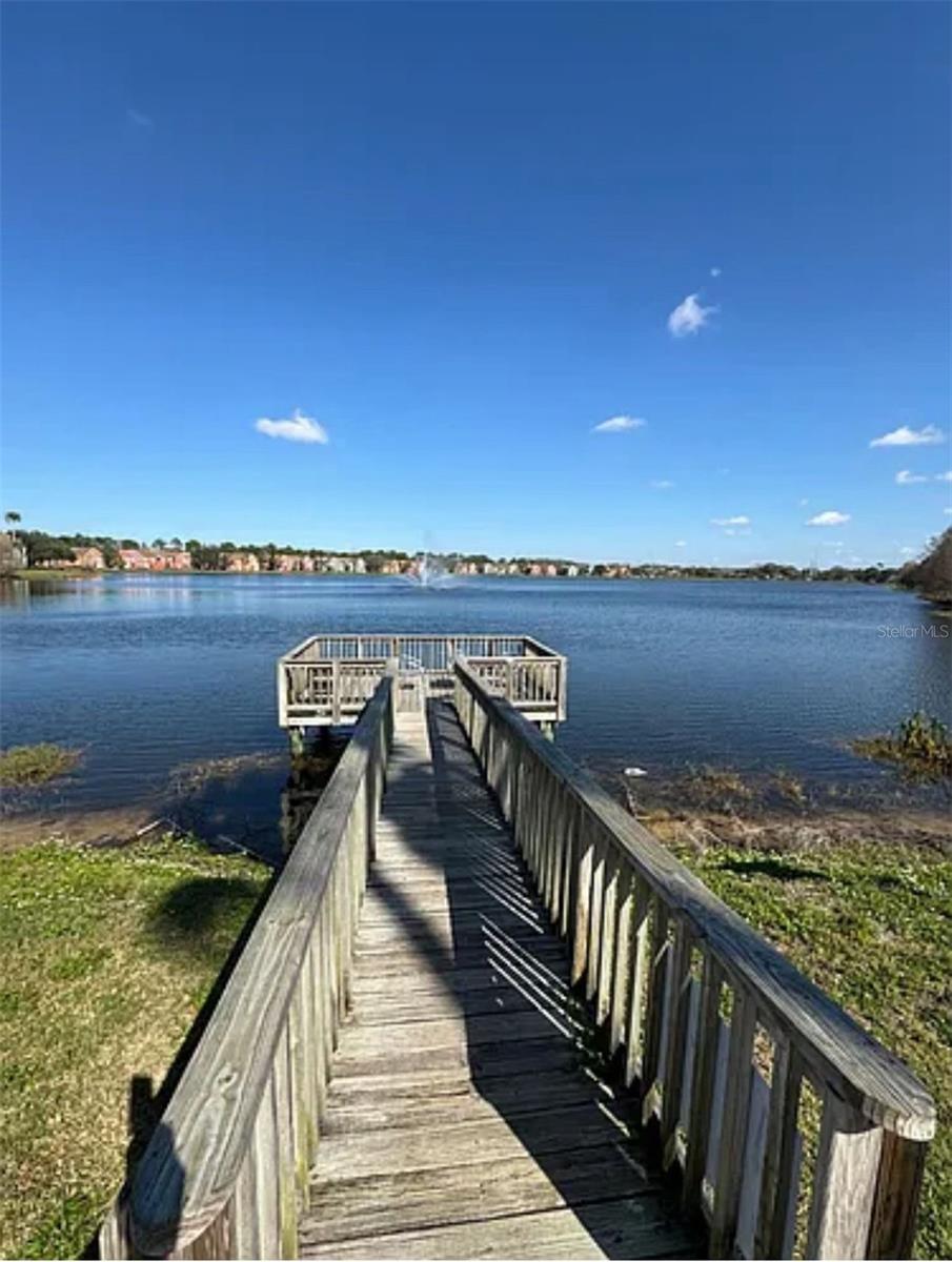 LAKE CHASE CONDO - Residential