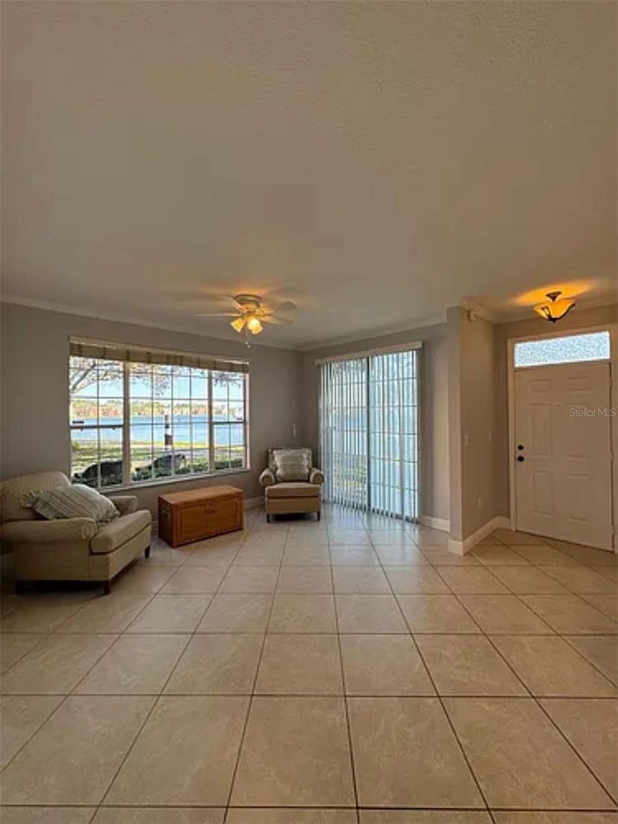 LAKE CHASE CONDO - Residential