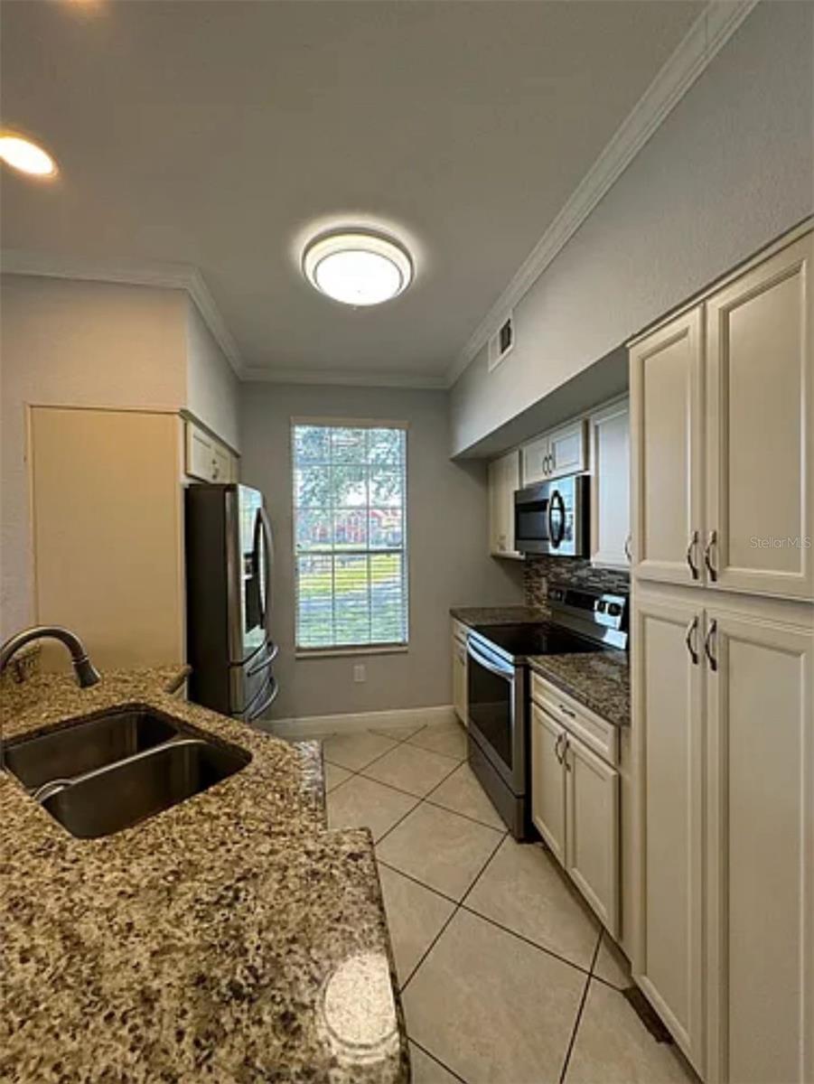 LAKE CHASE CONDO - Residential