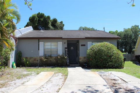 A home in ORLANDO