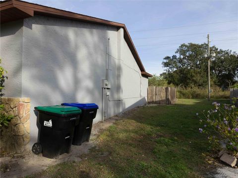 A home in ORLANDO