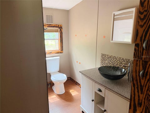 Tiny photo for 8598 N Appenines Point, Dunnellon, FL 34433 (MLS # OM727503)