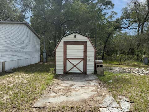 Tiny photo for 8598 N Appenines Point, Dunnellon, FL 34433 (MLS # OM727503)