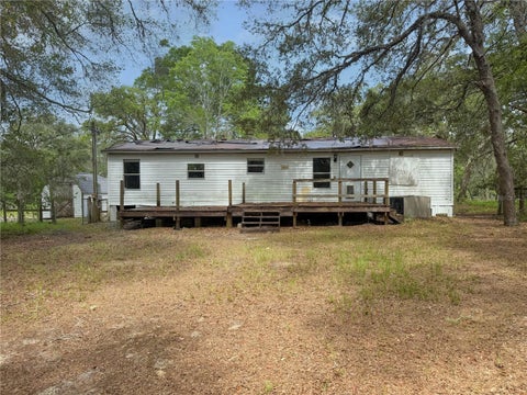 Tiny photo for 8598 N Appenines Point, Dunnellon, FL 34433 (MLS # OM727503)
