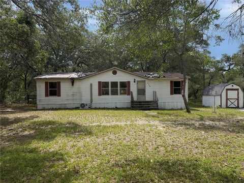 Photo of 8598 N Appenines Point #Pt, Dunnellon, FL 34433 (MLS # OM727503)