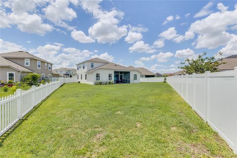 A home in KISSIMMEE