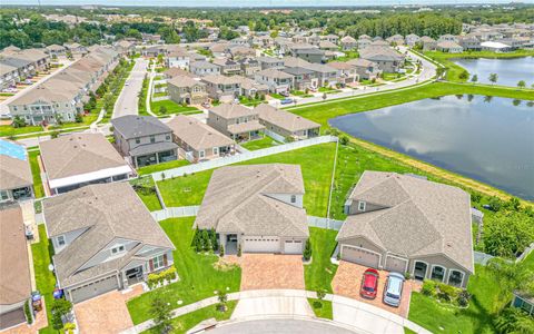 A home in KISSIMMEE