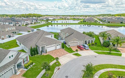 A home in KISSIMMEE