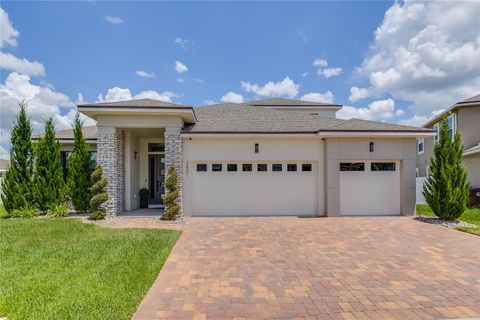 A home in KISSIMMEE