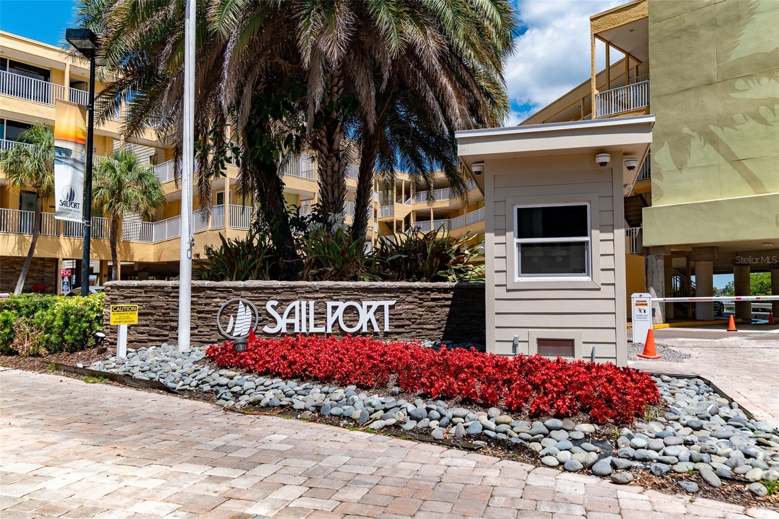 Waterfront Condo with Investment Potential in Tampa’s Sailport Waterfront Suites. Rare Opportunity! Nestled in Tampa’s only waterfront condo-hotel, this second-floor, fully furnished 1 bed / 1 bath unit at Sailport Waterfront Suites offers breathtaking water views, unmatched sunsets, and a strong income-producing track record. Perfect for the savvy investor or vacation home buyer, this turn-key unit offers year-round rental appeal to both business travelers and vacationers alike. Located just minutes from Downtown Tampa, Tampa International Airport, and top beaches like Ben T. Davis, Clearwater, and St. Pete, it’s ideally positioned for high occupancy. The On-site property management makes this investment a breeze. Historical income/occupancy reports available upon request. Sailport Waterfront Suites offers a Heated waterfront pool, Private sandy beach and Fitness Island, On-site restaurant & tiki bar, Fire pit, BBQ grills, conference room, 24/7 gated security, covered parking, laundry, minimart and so much more. The HOA includes insurance for added value. This is a prime location only 10 mins to Tampa International Airport, 15 mins to Downtown Tampa and 30–40 mins to Clearwater & St. Pete Beaches. Whether you're expanding your rental portfolio or seeking a dual-use vacation home, this waterfront condo/tel offers the perfect blend of luxury, location, and income. Don’t miss this slice of paradise, schedule your private tour today!