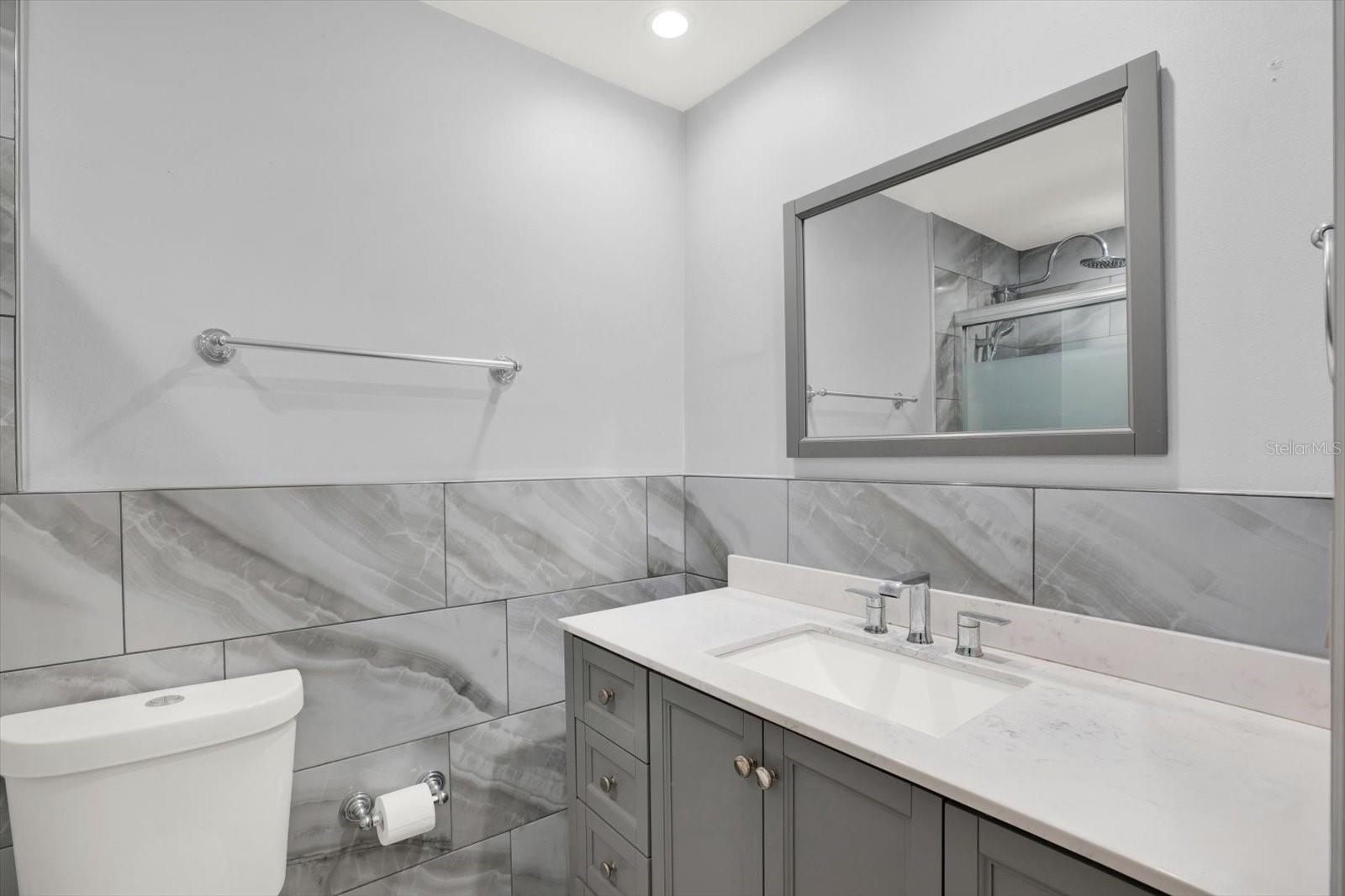 WOODRIDGE ESTATES - Residential