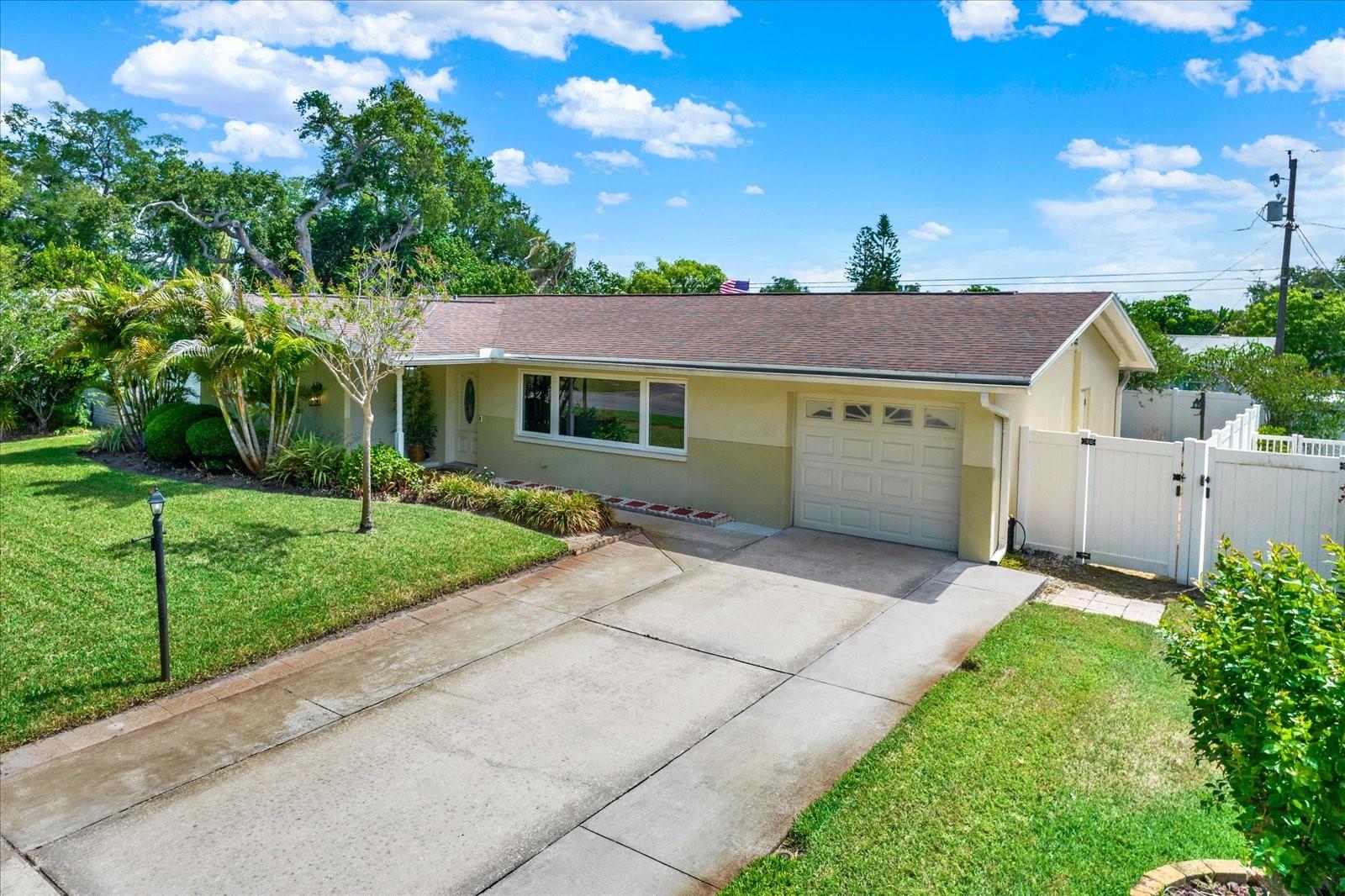 WOODRIDGE ESTATES - Residential