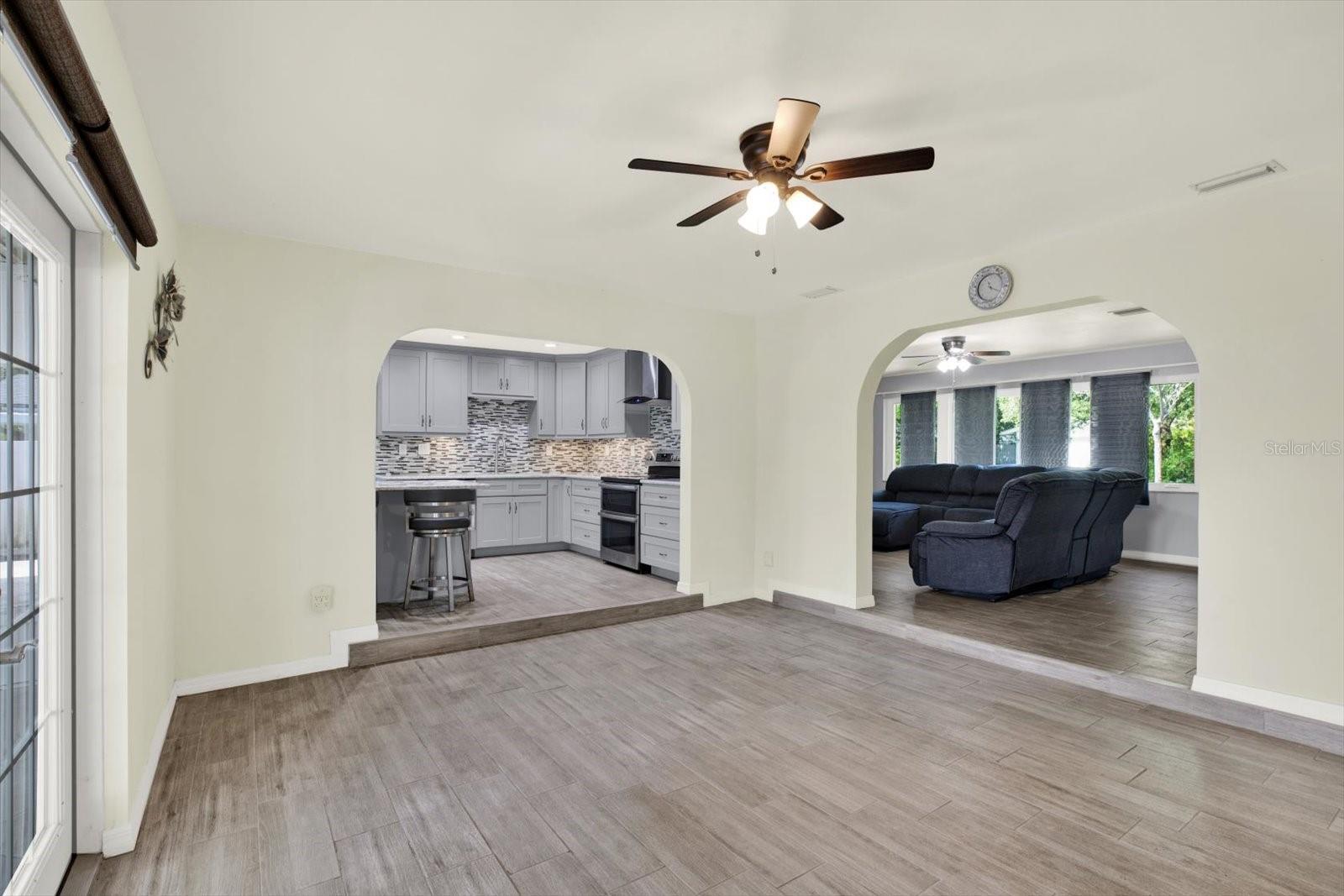 WOODRIDGE ESTATES - Residential