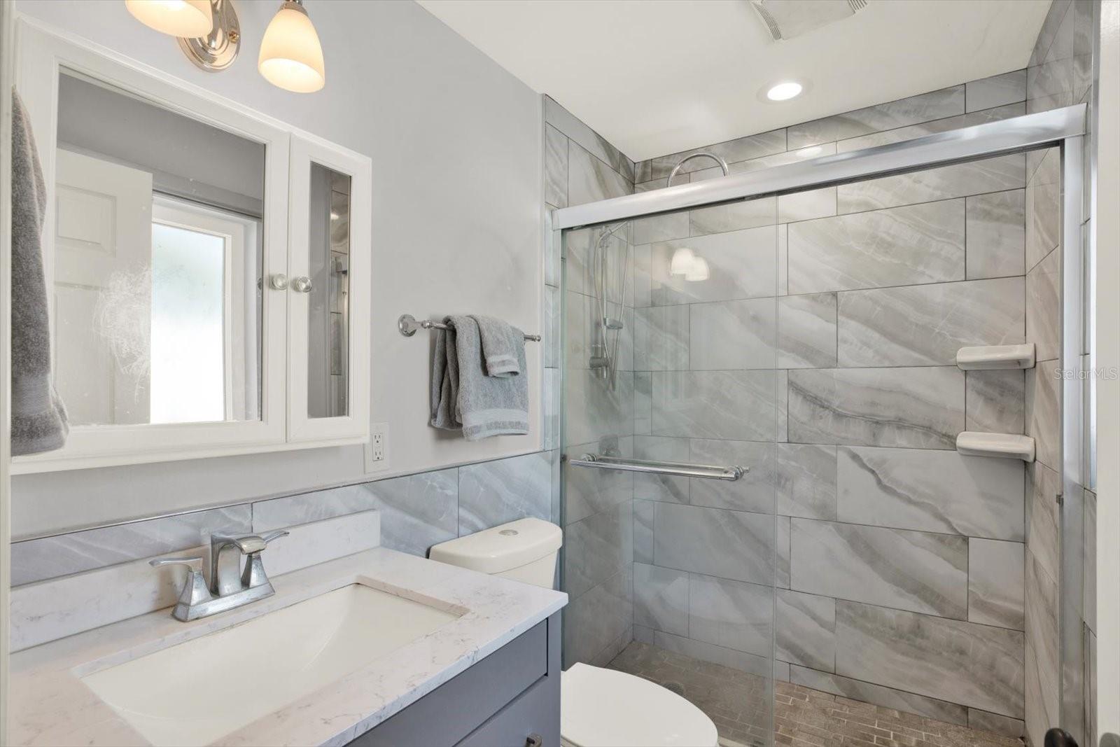 WOODRIDGE ESTATES - Residential