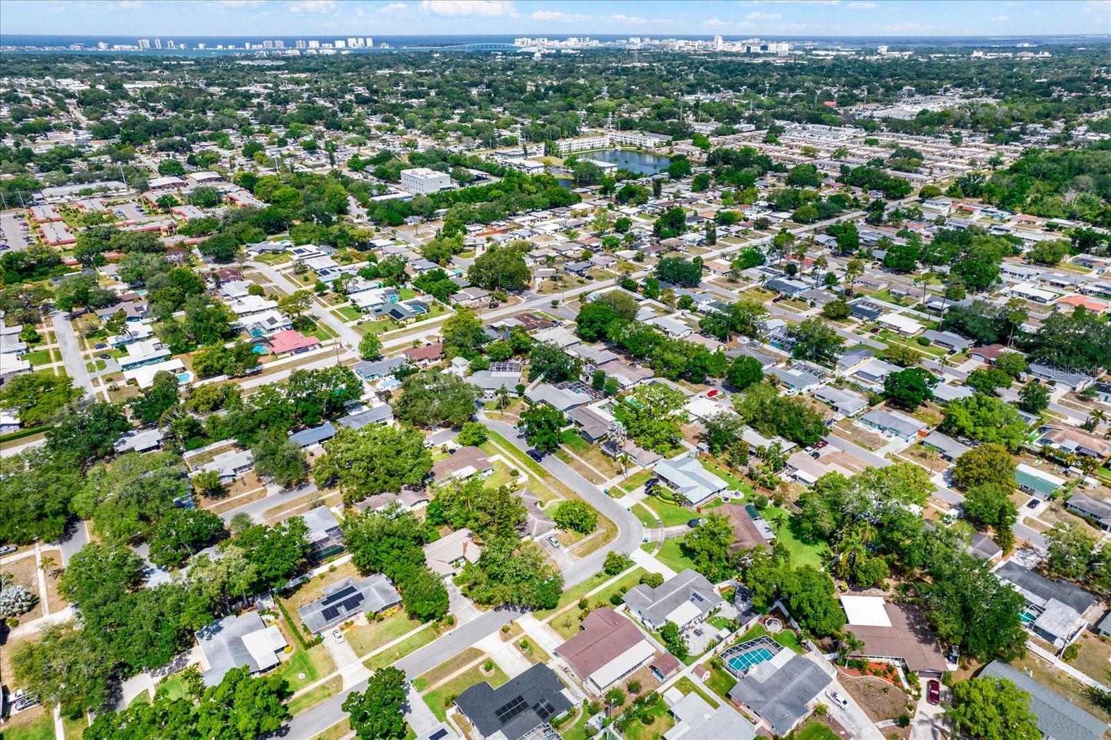 WOODRIDGE ESTATES - Residential