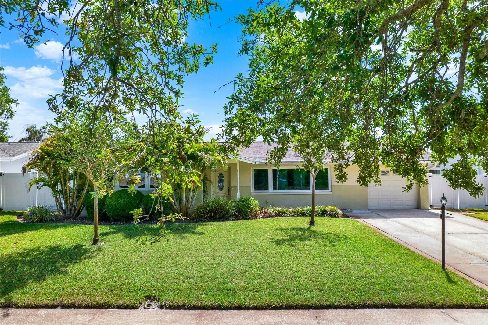 WOODRIDGE ESTATES - Residential