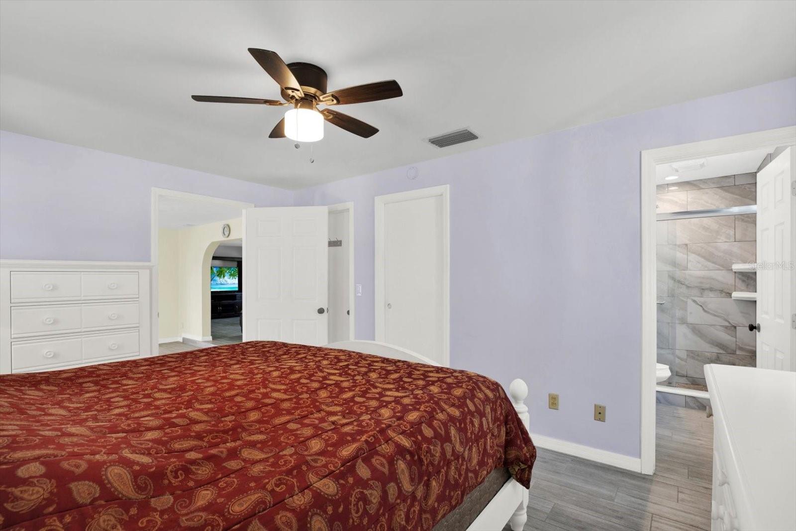 WOODRIDGE ESTATES - Residential