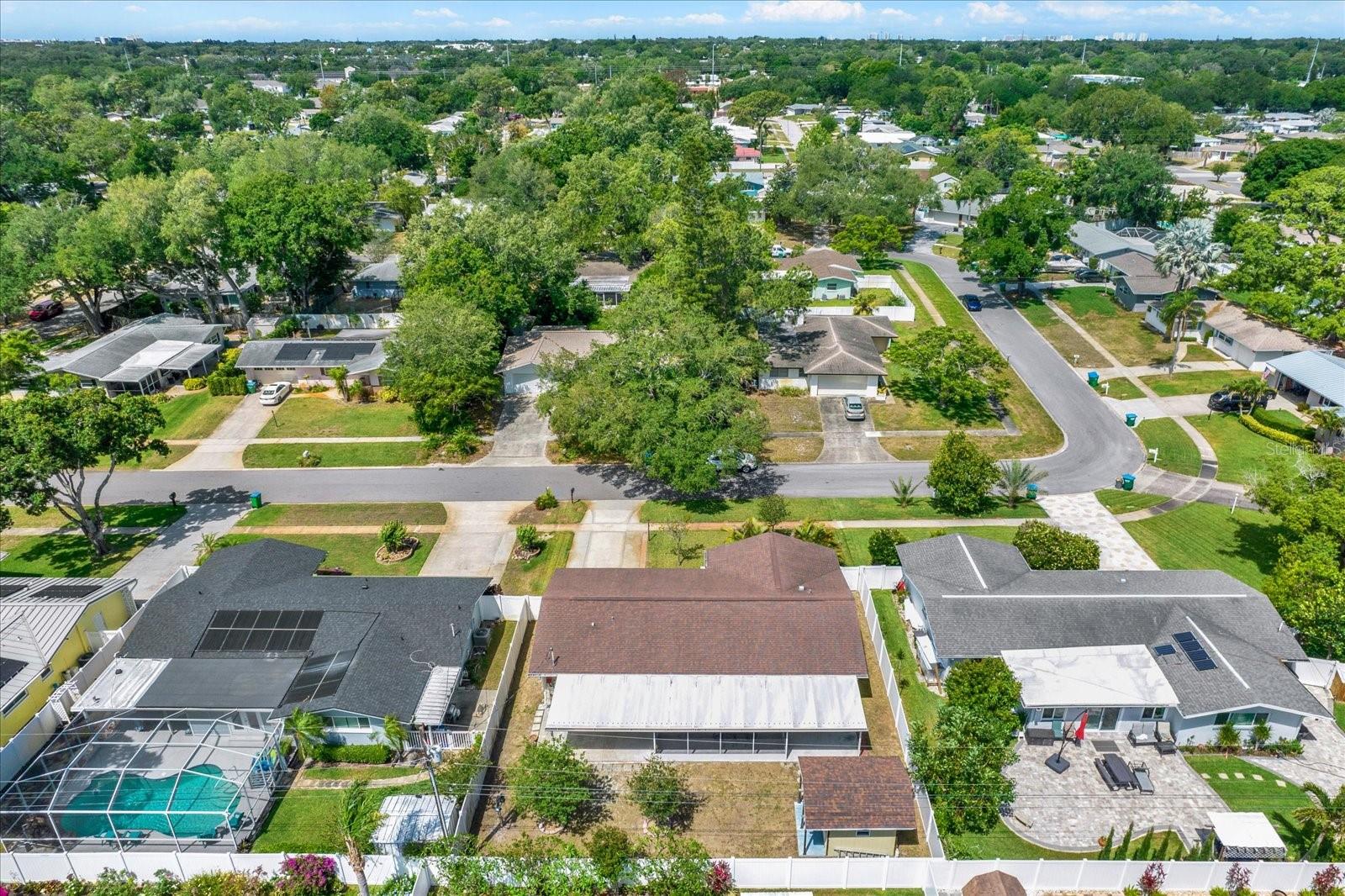 WOODRIDGE ESTATES - Residential