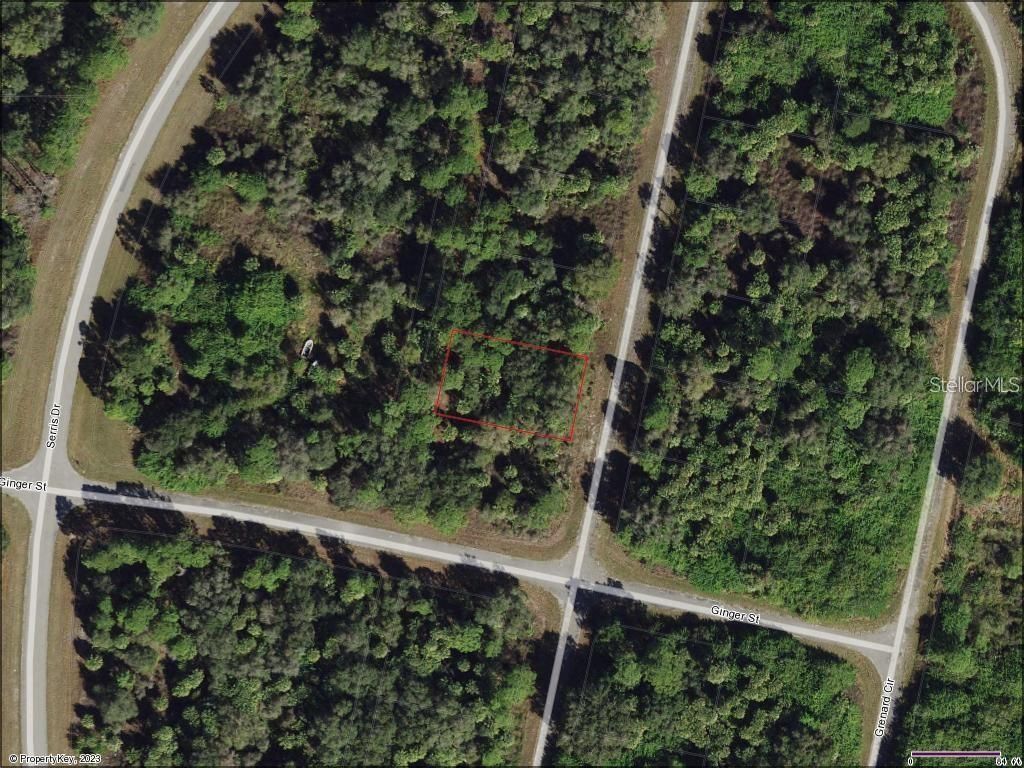 Photo of Grenard Circle, North Port, FL 34288 (MLS # C7511851)