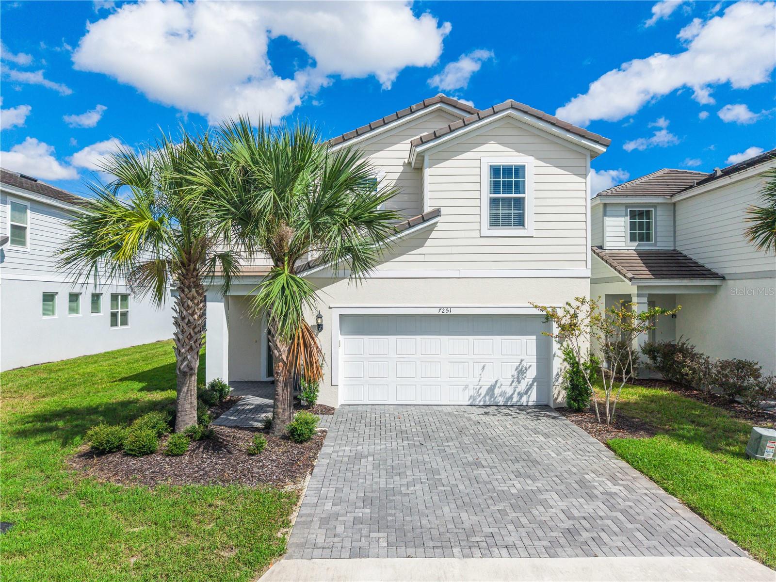 7251 OAKMOSS LOOP