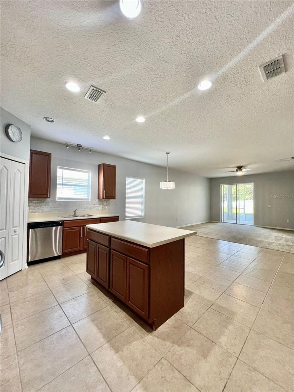 Photo of 5588 Sycamore Canyon Drive, Kissimmee, FL 34758 (MLS # S5139538)