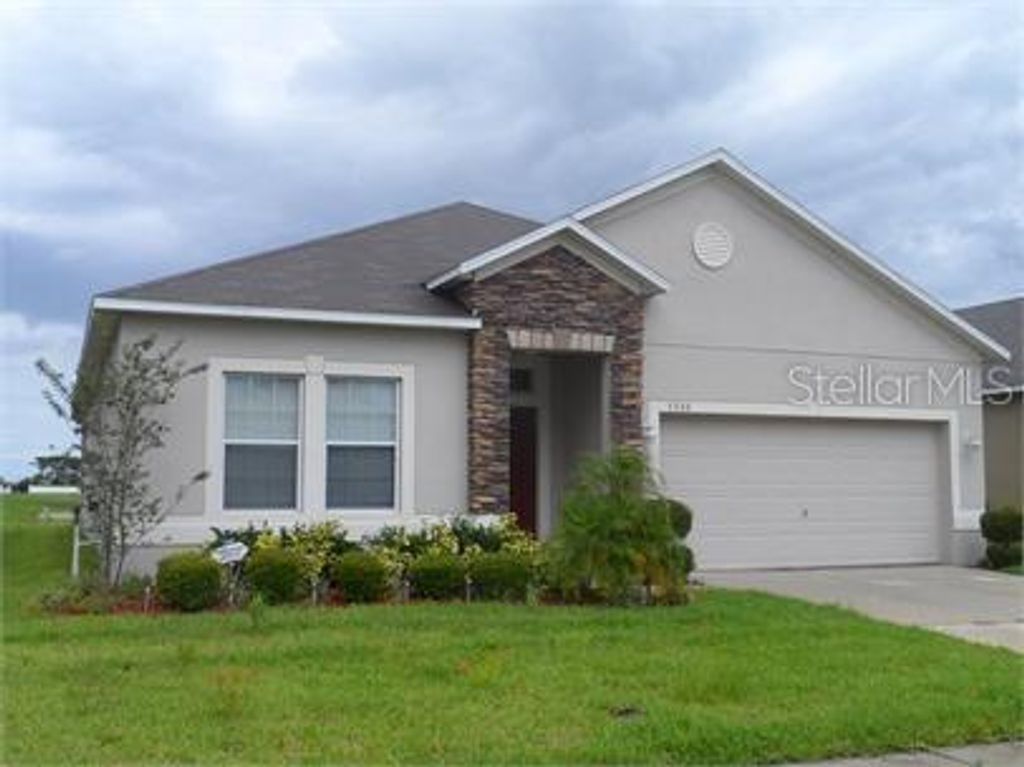 Photo of 5588 Sycamore Canyon Drive, Kissimmee, FL 34758 (MLS # S5139538)