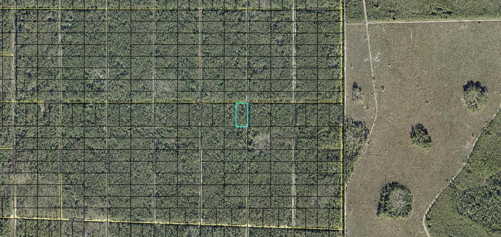 Photo of Xxx Donna Street, Hastings, FL 32145 (MLS # FC321786)