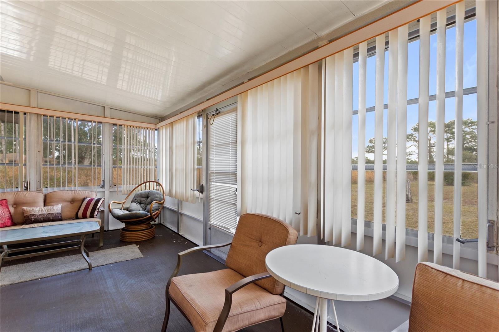 INDIAN LAKE ESTATES - Residential