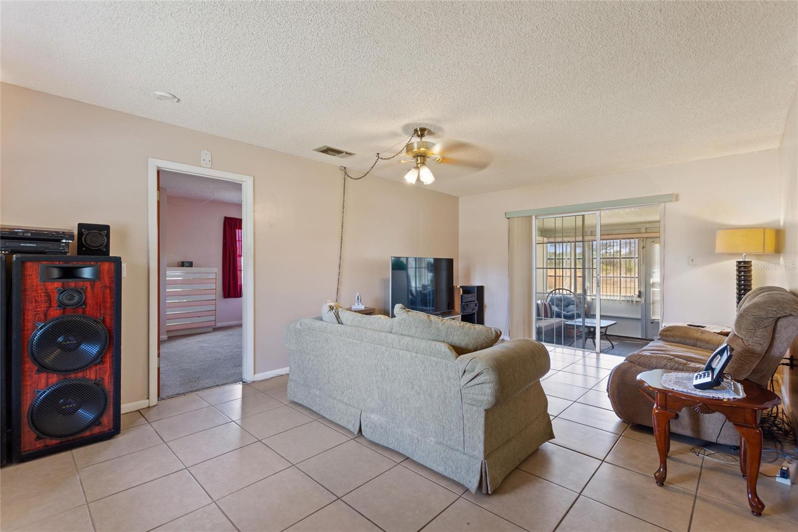 INDIAN LAKE ESTATES - Residential