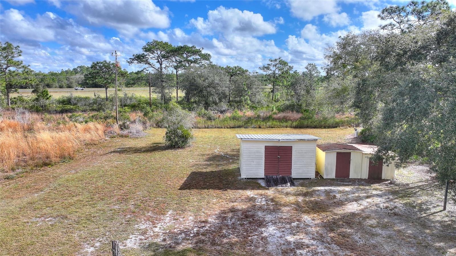 INDIAN LAKE ESTATES - Residential