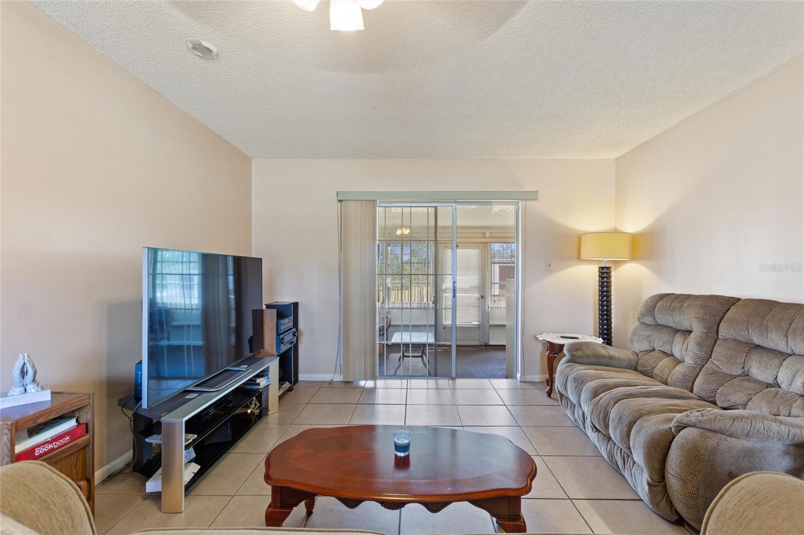 INDIAN LAKE ESTATES - Residential