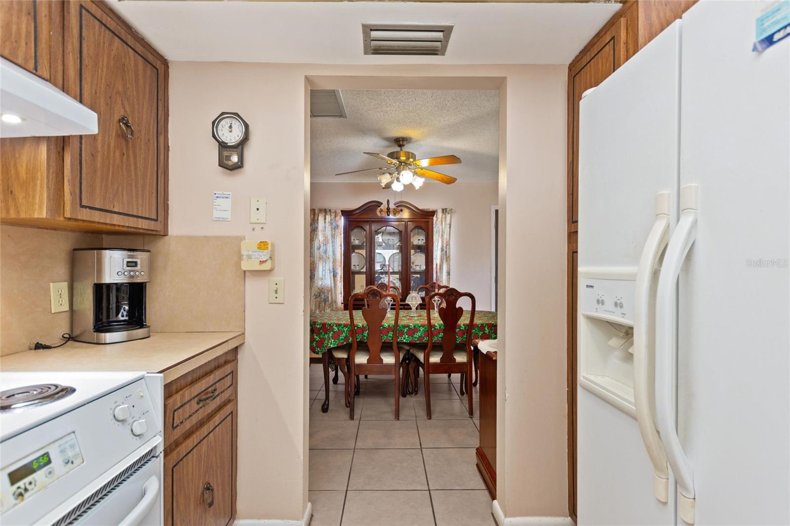 INDIAN LAKE ESTATES - Residential