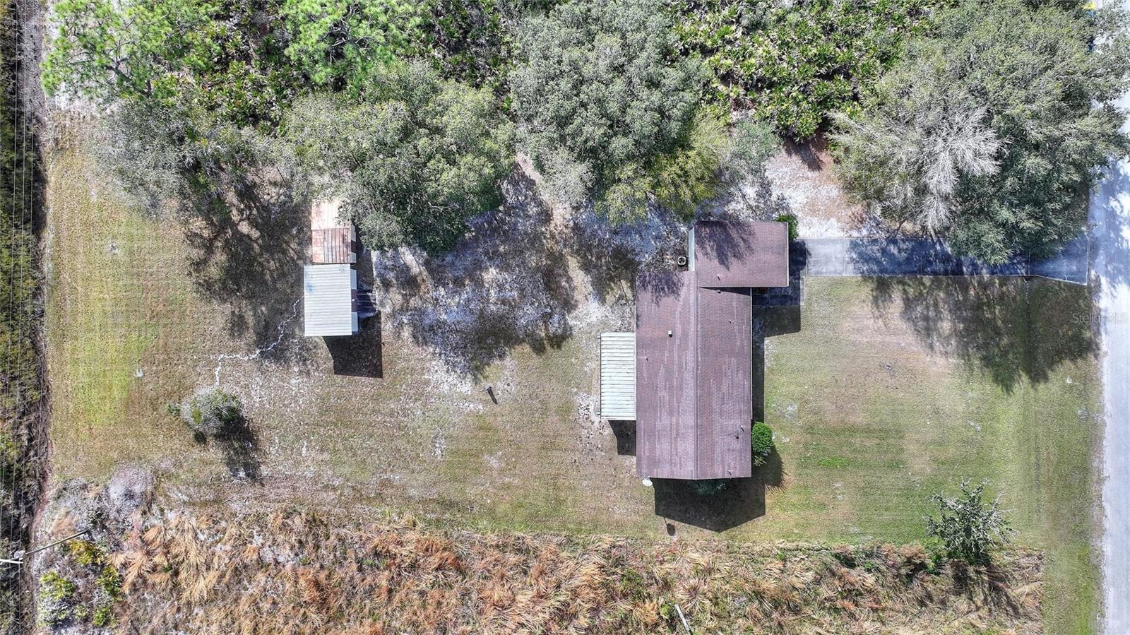 INDIAN LAKE ESTATES - Residential