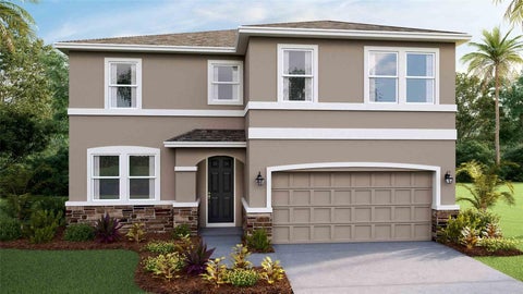 Photo of 2815 Fishery Court, Lakewood Ranch, FL 34211 (MLS # A4699818)
