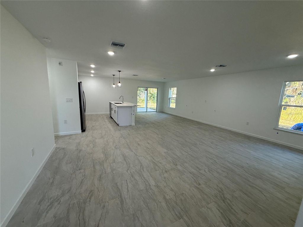 Photo of 2365 Hereford Avenue, North Port, FL 34286 (MLS # A4690196)