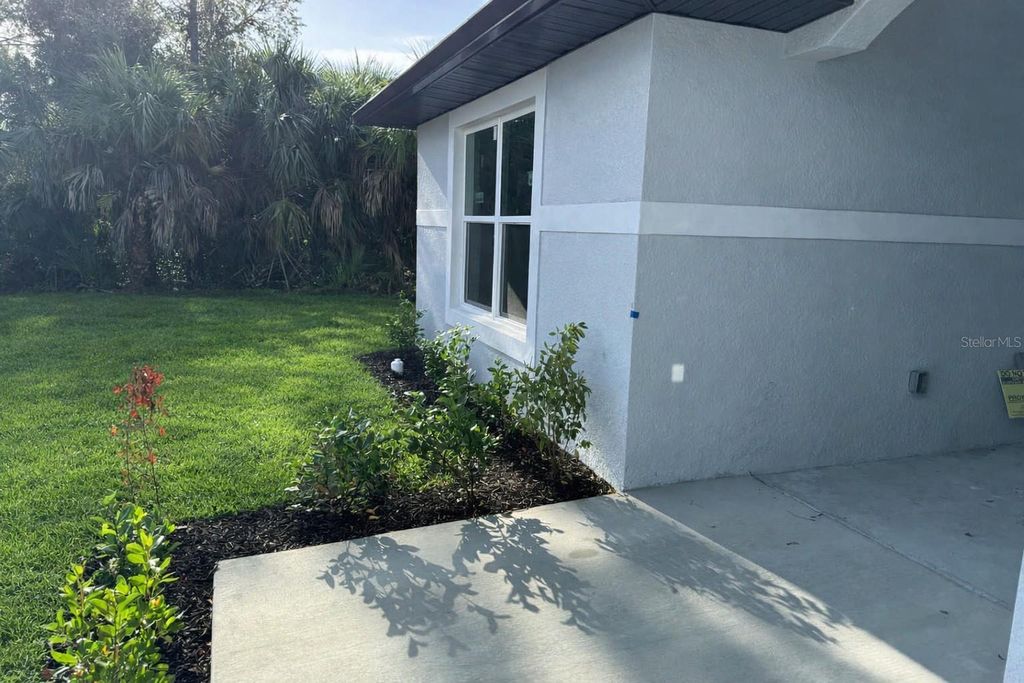 Photo of 2365 Hereford Avenue, North Port, FL 34286 (MLS # A4690196)