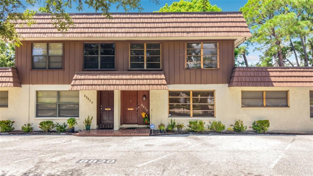 Photo of 8830 Dr Martin Luther King Jr Street N #UNIT 2B, St Petersburg, FL 33702 (MLS # S5156613)