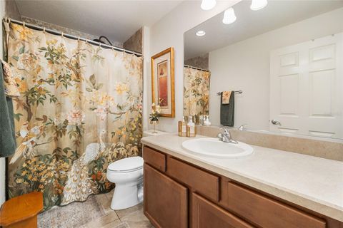Tiny photo for 431 Jarquin Way, The Villages, FL 32162 (MLS # G5101088)