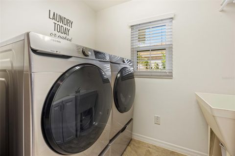 Tiny photo for 431 Jarquin Way, The Villages, FL 32162 (MLS # G5101088)