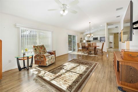 Tiny photo for 431 Jarquin Way, The Villages, FL 32162 (MLS # G5101088)