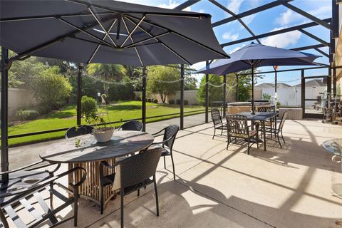 Tiny photo for 431 Jarquin Way, The Villages, FL 32162 (MLS # G5101088)