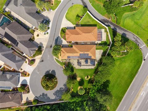 Tiny photo for 431 Jarquin Way, The Villages, FL 32162 (MLS # G5101088)