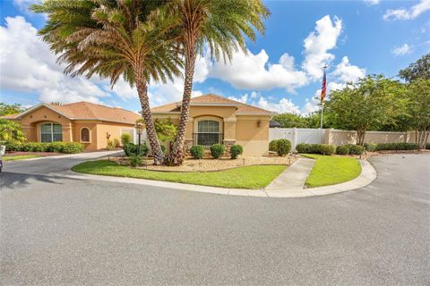 Tiny photo for 431 Jarquin Way, The Villages, FL 32162 (MLS # G5101088)