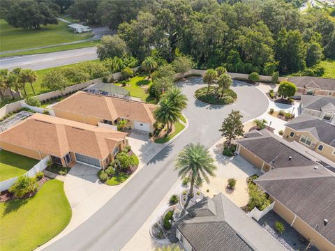 Tiny photo for 431 Jarquin Way, The Villages, FL 32162 (MLS # G5101088)